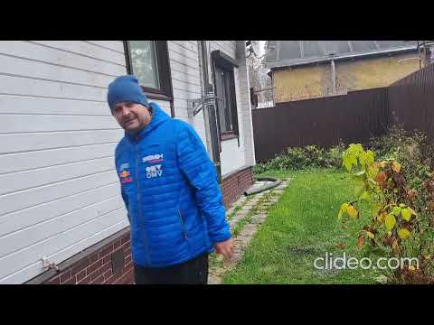 Видео: Пеллетная печь-камин Centrometal