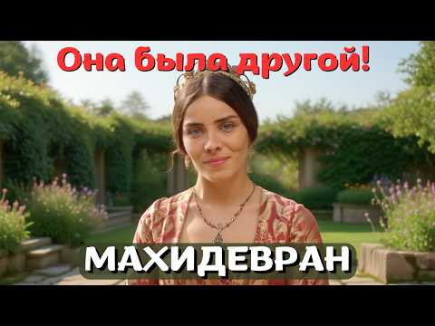 Видео: Махидевран: правда, которую скрыли от зрителей «Великолепного века»