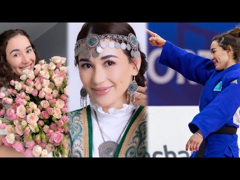 Видео: АБИБА АБУЖАҚЫНОВА ТҰРМЫСҚА ШЫҚҚАЛЫ ЖАТЫР МА? | ABIBA ABUZHAKINOVA| АБИБА АБУЖАКЫНОВА