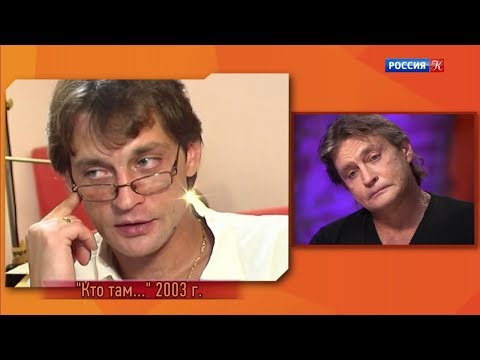 Видео: Александр Домогаров - гость программы братьев Верников, 2019