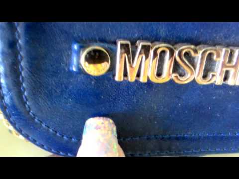 Видео: Секонд хенд покупки сумки