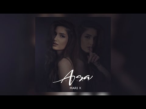 Видео: Mari X - скажи /asa (премьера 2023)