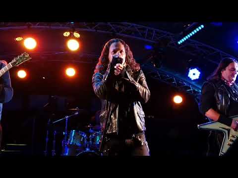 Видео: Эпидемия - На краю времени (live 04.09.2022)