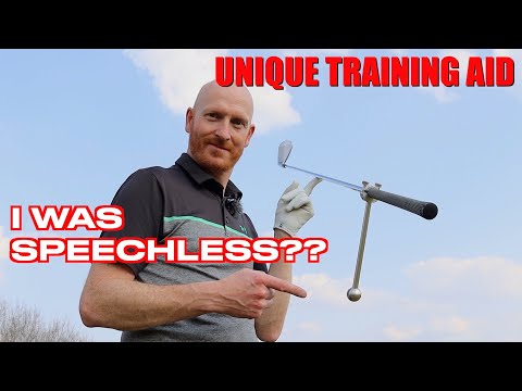 Видео: ПЕРВЫЙ В МИРЕ ГОЛЬФ ПОТРЯС МЕНЯ! Жемчужина