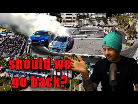 Видео: Shoreline Showdown был хорош?