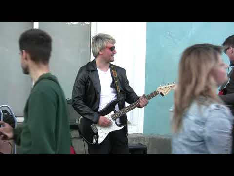 Видео: Амега - Лететь (cover) [1080p Full HD]