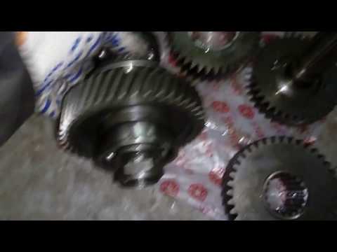 Видео: Установка понижайки 2.9 в РК на УАЗ