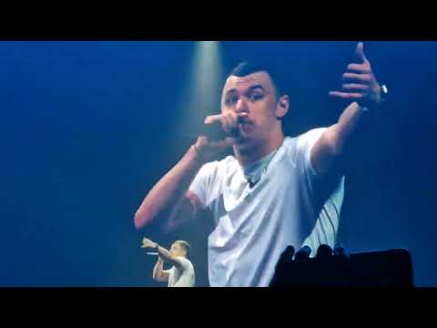 Видео: MACAN - Как je live Калуга 24.12.2024