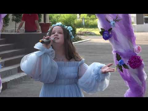 Видео: Выпускной вечер-2021