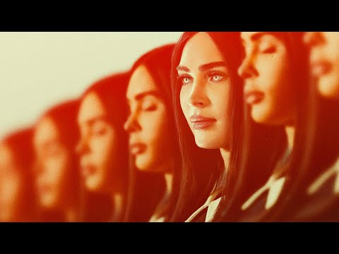 Видео: Меган: Алиса бәріне дайын / Жалпақ тілде / Қазақша