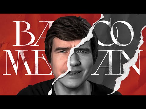 Видео: BADCOMEDIAN - когда ПРИНЦИПЫ ВАЖНЕЕ ДЕНЕГ