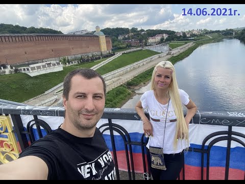 Видео: Сплав на лодке по р.Днепр 2021г.  (4 дня) по Смоленской обл. до Белорусии + КЛАД