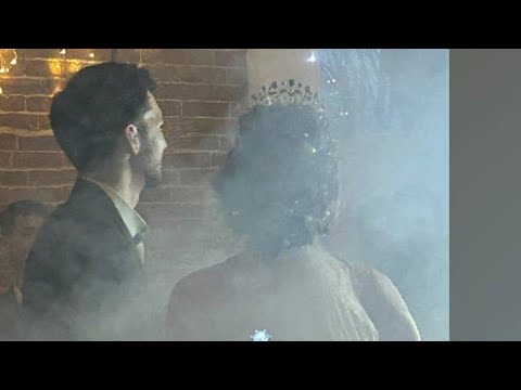 Видео: Маковичи. Свадьба Пети и Патрины 1 часть