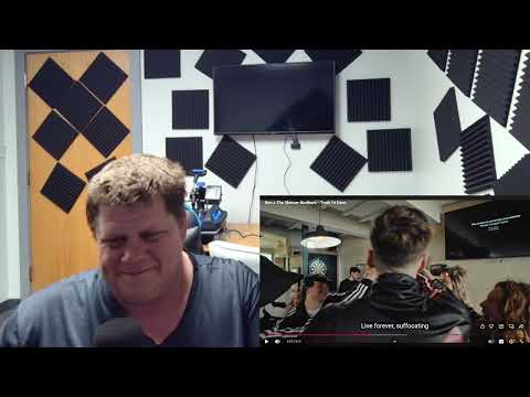 Видео: ЕЩЁ ОДИН БЭНГЕР! Ren x The Skinner Brothers — Правда или действие 🔥🔥 РЕАКЦИЯ!