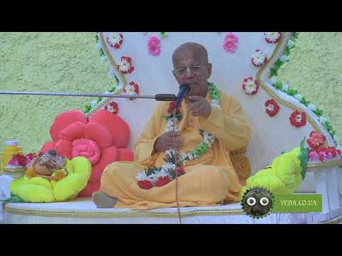 Видео: Гопал Кришна Госвами - Настоящее счастье