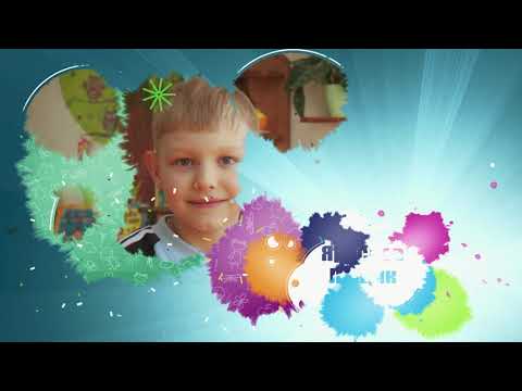 Видео: Детский сад №6