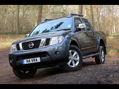 Видео: Ремонт полного привода Ниссан Навара D40  // Замена блока ABS  Nissan!