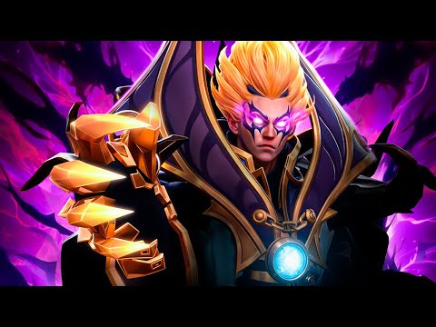 Видео: ПРЕВЗОШЕЛ ВСЕ ЛИМИТЫ на 10.000 ММР - ФП ИНВОКЕР🔥 INBOSSIK DOTA STREAM 🔥ИНВОКЕР ИНБОССИК