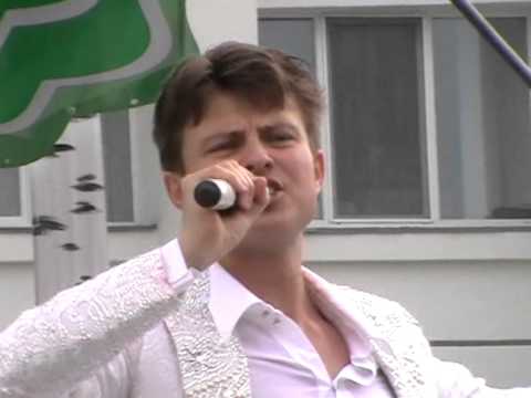 Видео: Прохор Шаляпин Полюби небо вечное