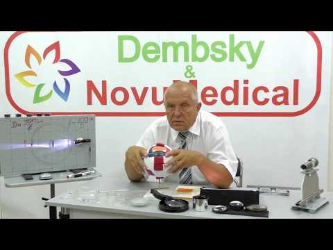 Видео: #1 истинная и ложная близорукость. Как разобраться и что с этим делать