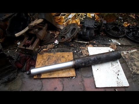 Видео: НОВИНКИ ЗАПЧАСТЕЙ ИЗ МЕТАЛЛОЛОМА   #металлолом   .