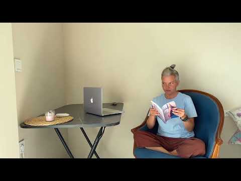 Видео: Бхагавад Гита. глава 1 и 2