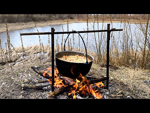 Видео: Беру Пачку Мивины и Готовлю Гениальный Суп за 5 Минут!