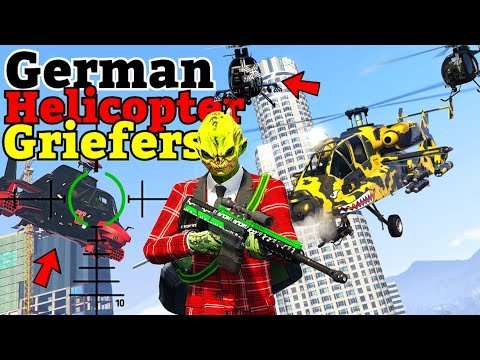 Видео: МОЯ ПЕРВАЯ ИГРА НА PS5 И МЕНЯ РАЗОЧАРОВАЛИ НЕМЕЦКИЕ ТРИХАРДЫ | GTA Online