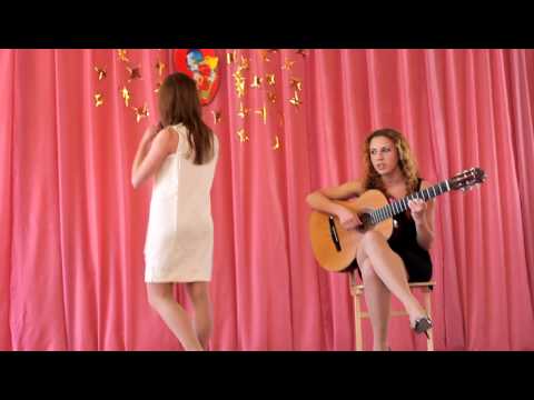 Видео: Северный ветер, ребят до слез тронуло..1