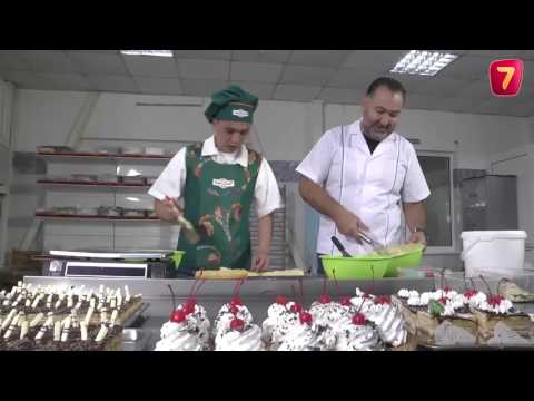 Видео: Торттың быт-шыты шықты ғой | Келесі кім? | 8 шығарылым