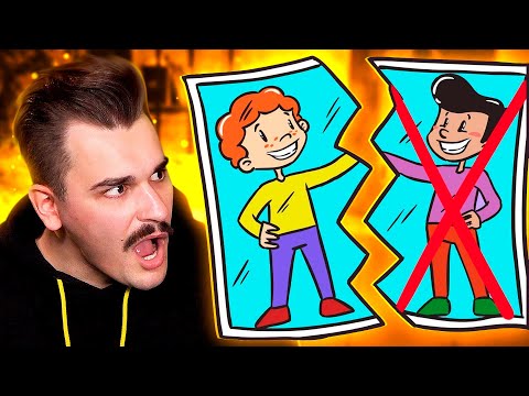 Видео: МЕНЯ ПРЕДАЛ ДРУГ - ЭТО ЖИЗНЬ