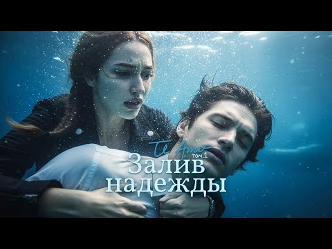 Видео: КАТАСТРОФА, КОТОРУЮ НЕЛЬЗЯ ЗАБЫТЬ, ФИНАЛ ● Te Amo. Залив Надежды ● 1 сезон 10 серия ● Клуб Романтики