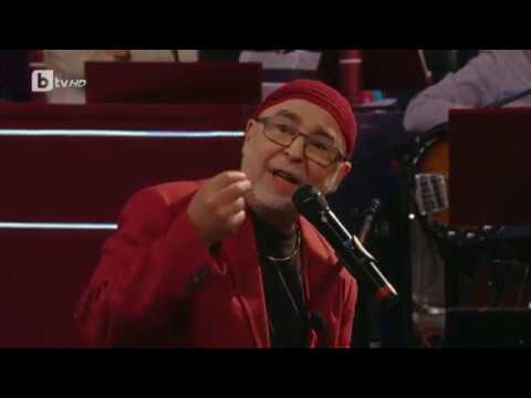 Видео: Шоуто на Слави: Предаване, посветено на музиката на Митко Щерев (част 1)