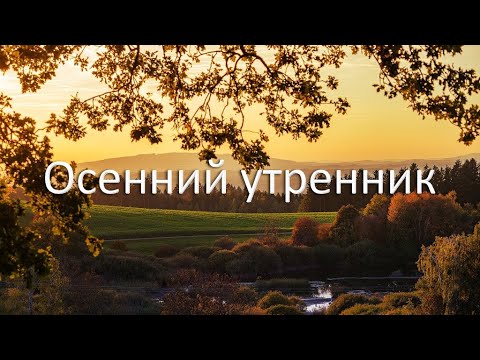 Видео: Осенний утренник в детском саду. Вторая младшая группа 2019 🎶