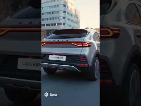 Видео: Новая Lada 2027
