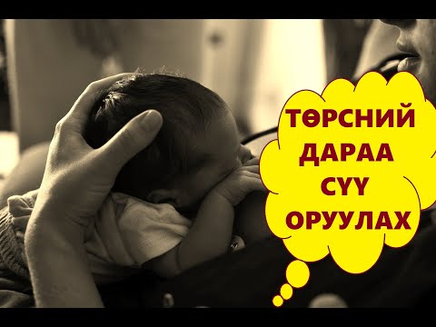 Видео: ХӨХӨНД СҮҮ ОРУУЛАХ - SUU ORUULAH