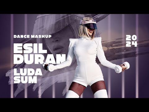 Видео: ESIL DURAN - LUDA SUM / ЛУДА СЪМ [OFFICIAL 4K VIDEO] 2024