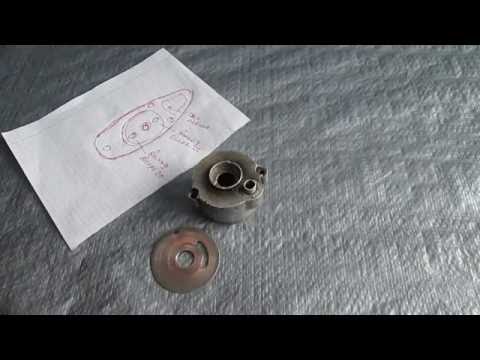 Видео: помпа плм ВИХРЬ ее устройство и принцип работы