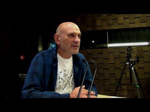 Видео: Андрей Великанов.  Homo mutabilis/1. Человек меняющийся /Вводная лекция