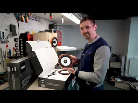 Видео: Штатная акустика Honda MBQ PP HD 1651