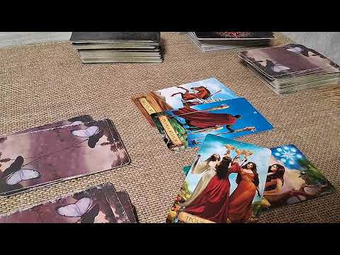 Видео: ‼️‼️Червовая дама прошлое, настоящее, будущее. Совет от Высших Сил💫✨️. На что обратить внимание‼️