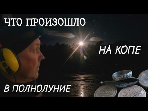 Видео: ЧТО ПРОИСХОДИТ НОЧЬЮ В МОРЕ В ПОЛНОЛУНИЕ