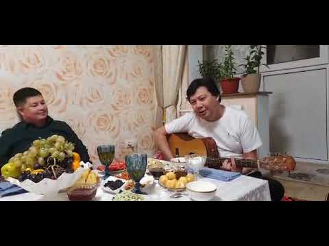 Видео: Бауыржан Өскенбеков ағамыз.