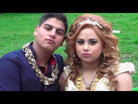 Видео: Александра и Богдан 2018