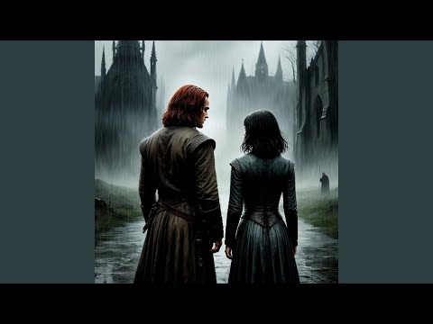 Видео: Якен Хгар и Арья Старк