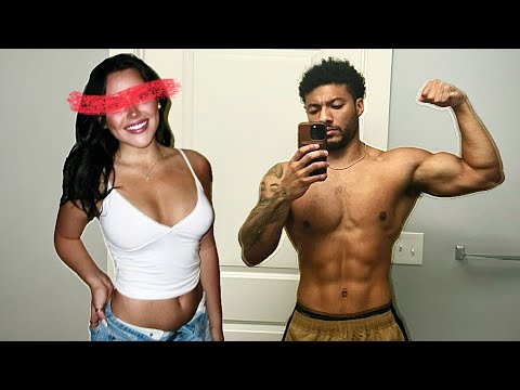 Видео: Ваше телосложение выдаст неуверенных в себе людей