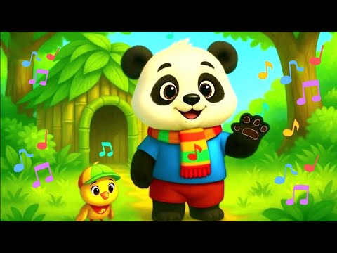 Видео: 🎶 ВЕСЁЛЫЕ ПЕСЕНКИ для ДЕТЕЙ / 4 часа подряд