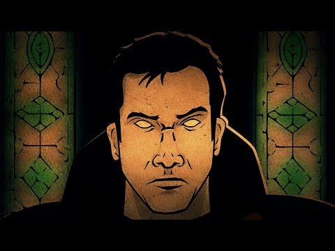 Видео: Warhammer 40000 ● Рождённый для нас. \\\ Эйзенхорн