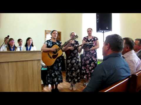 Видео: Семья Перец. Какой сегодня день чудесный