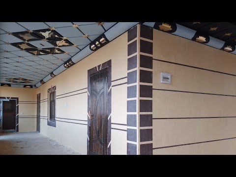Видео: житки травертин  Бин бад гавзан